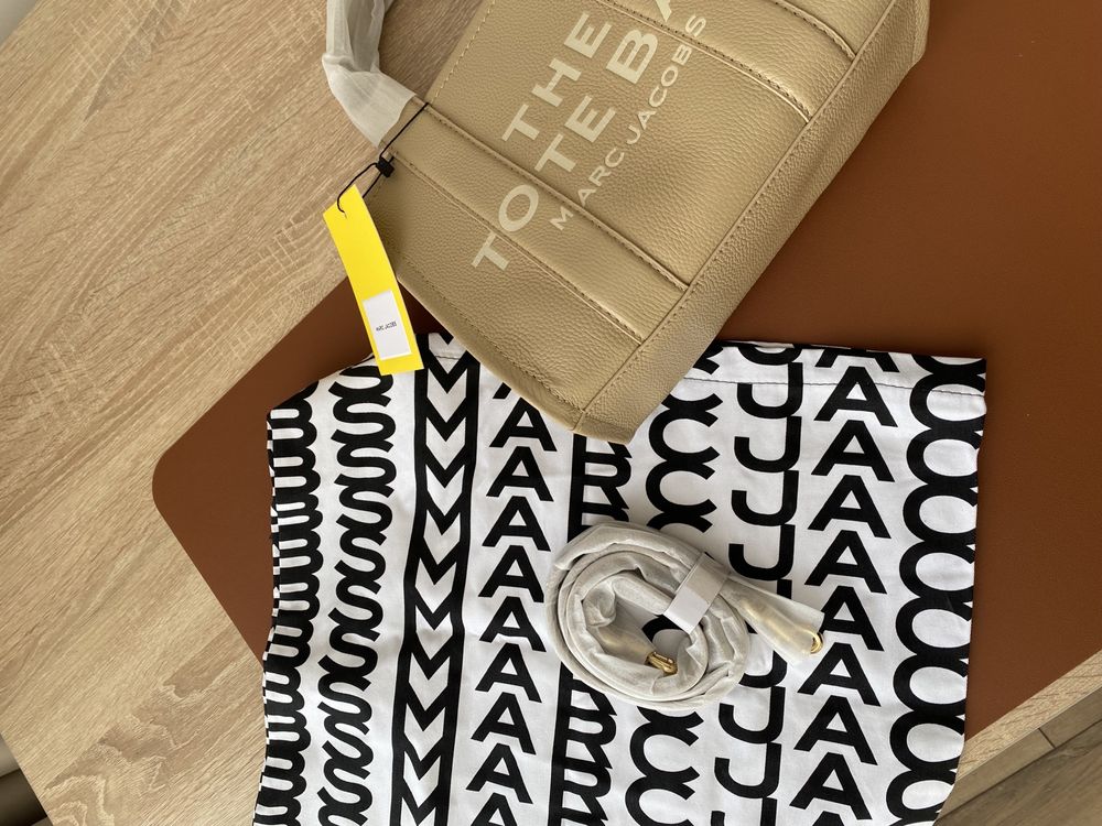 Продаю сумку Marc Jacobs