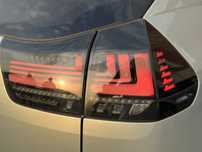 Задние фонари Lexus Rx 330 350 обмен на ррдные