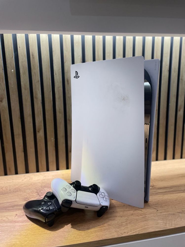 Ps5 playstation 5 пс5