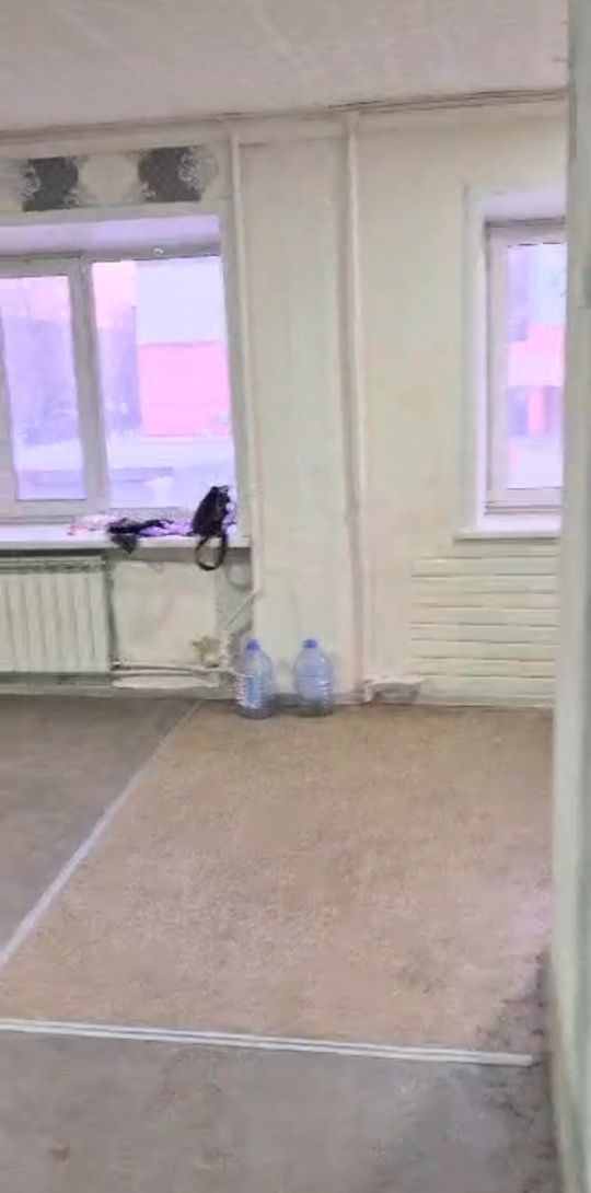 Продаётся 1 ком кв Абая 149