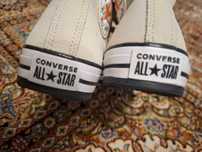 Converse утепленные оригинпл  38