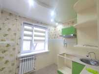 Продам 2 комн квартиру , Республики, 3 мкр