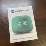 Колонка VK Капсула Нео