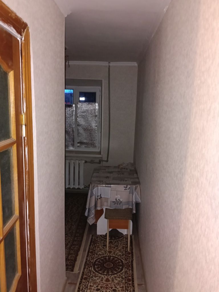 Сдаётся квартира
