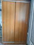 Продам шкаф купе и компьютерный стол
