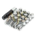 Гайки колесные Rays style M12x1.25 32мм