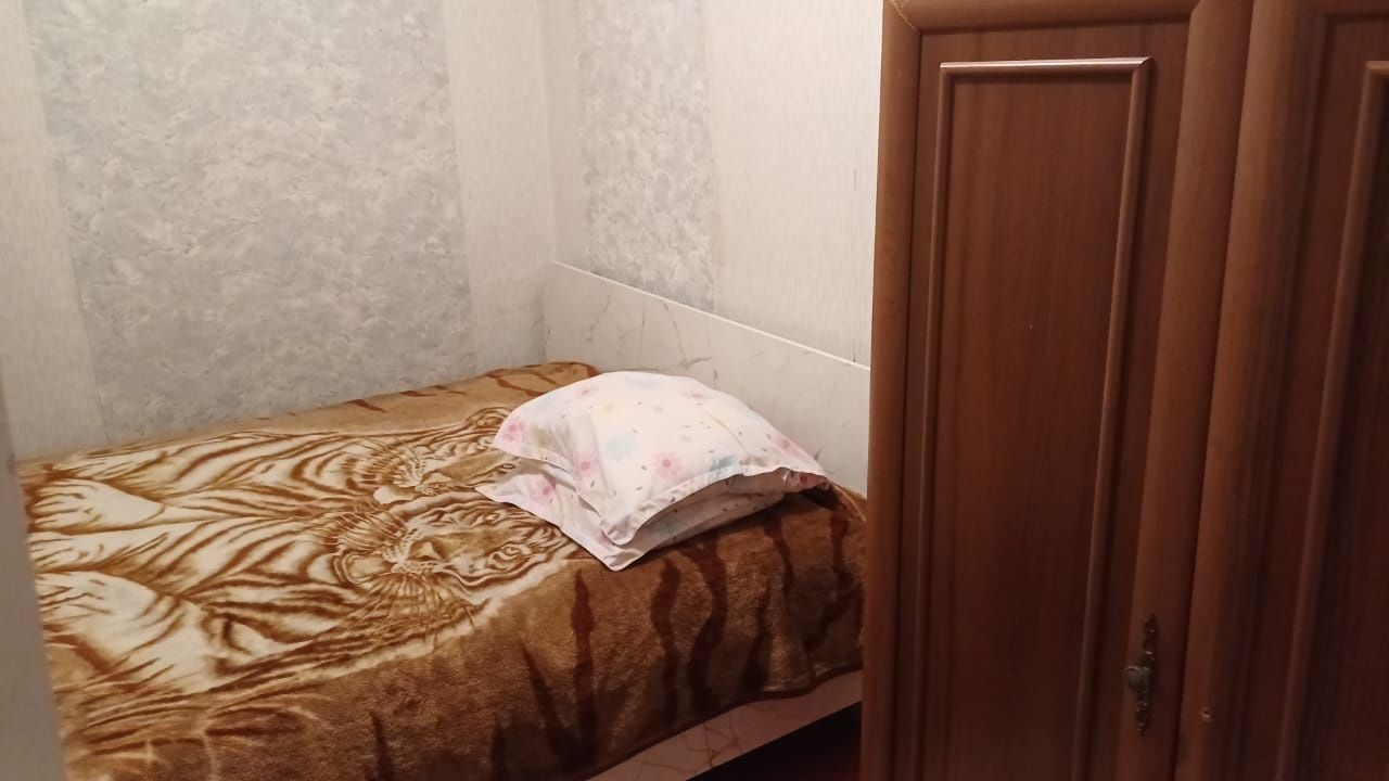 Посуточно сдается 2-х комнатная квартира возле вокзала