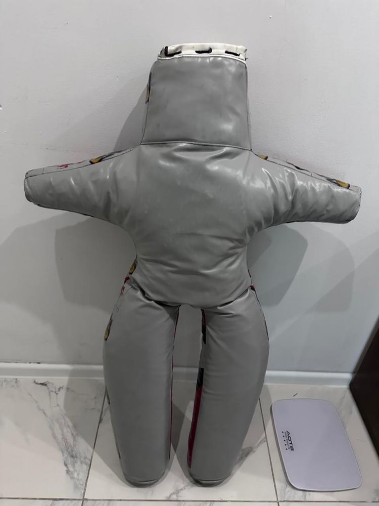Груша для тренировок