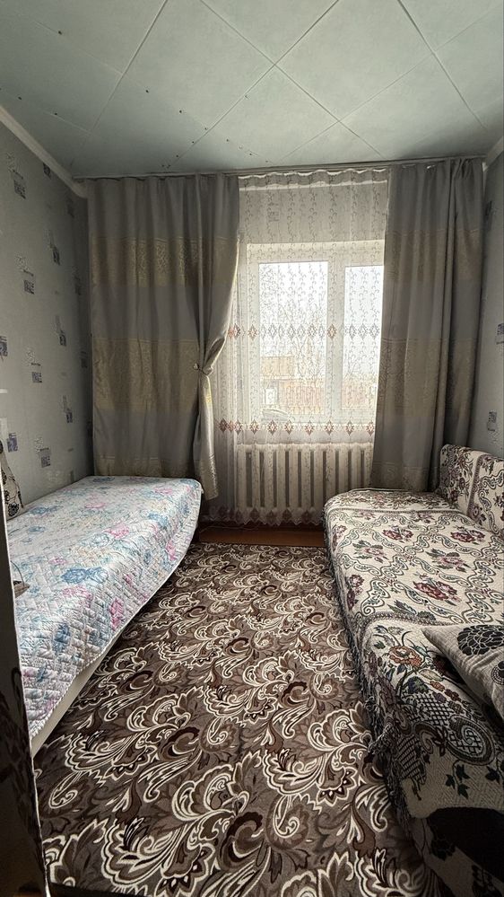 Продам Дом 45 квадратов