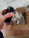 Гур насос мерседес W221 W220 W164 X164 ML GL М273