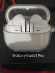 Samsung Buds 3 pro