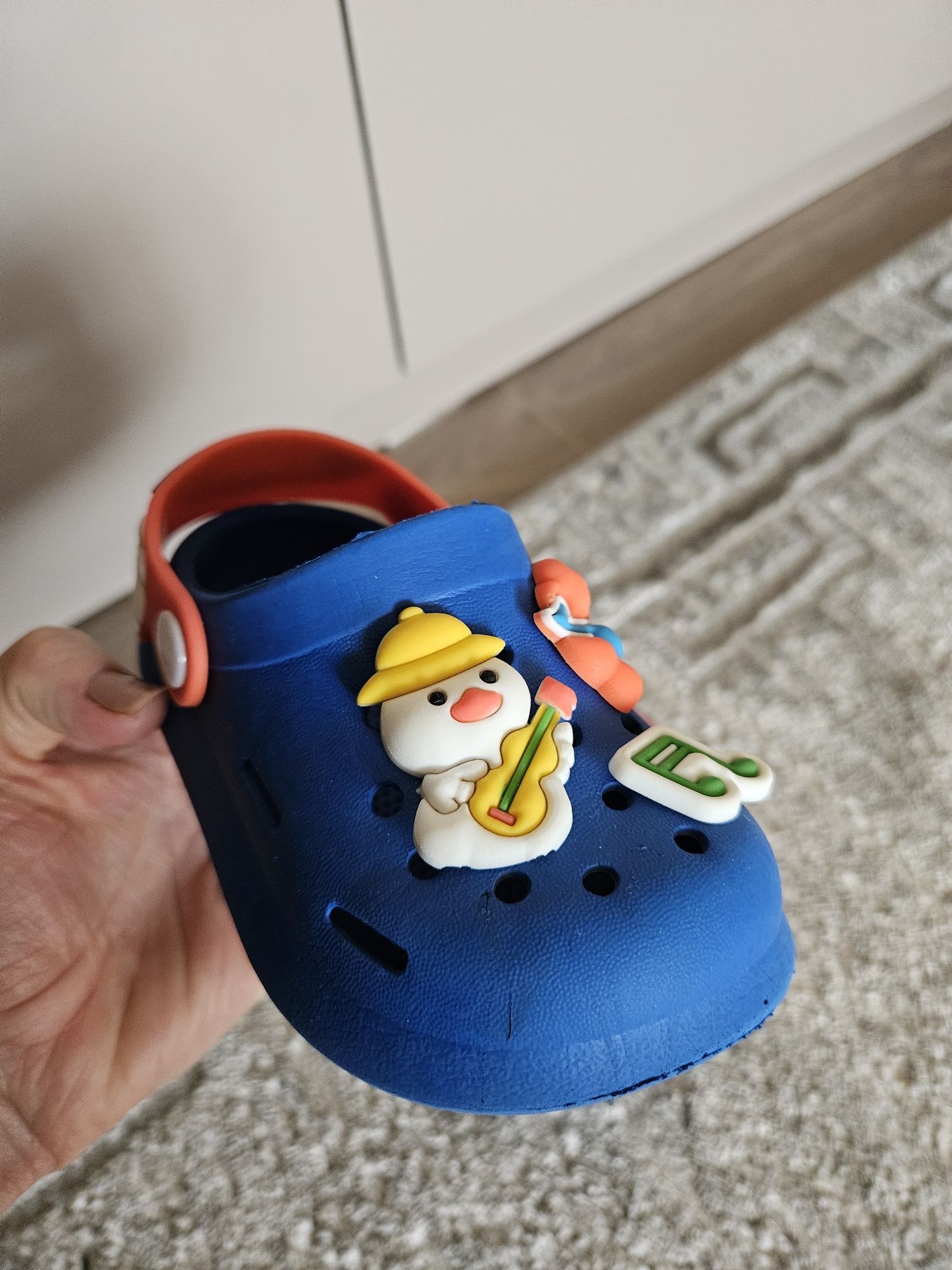 Сланцы на мальчика