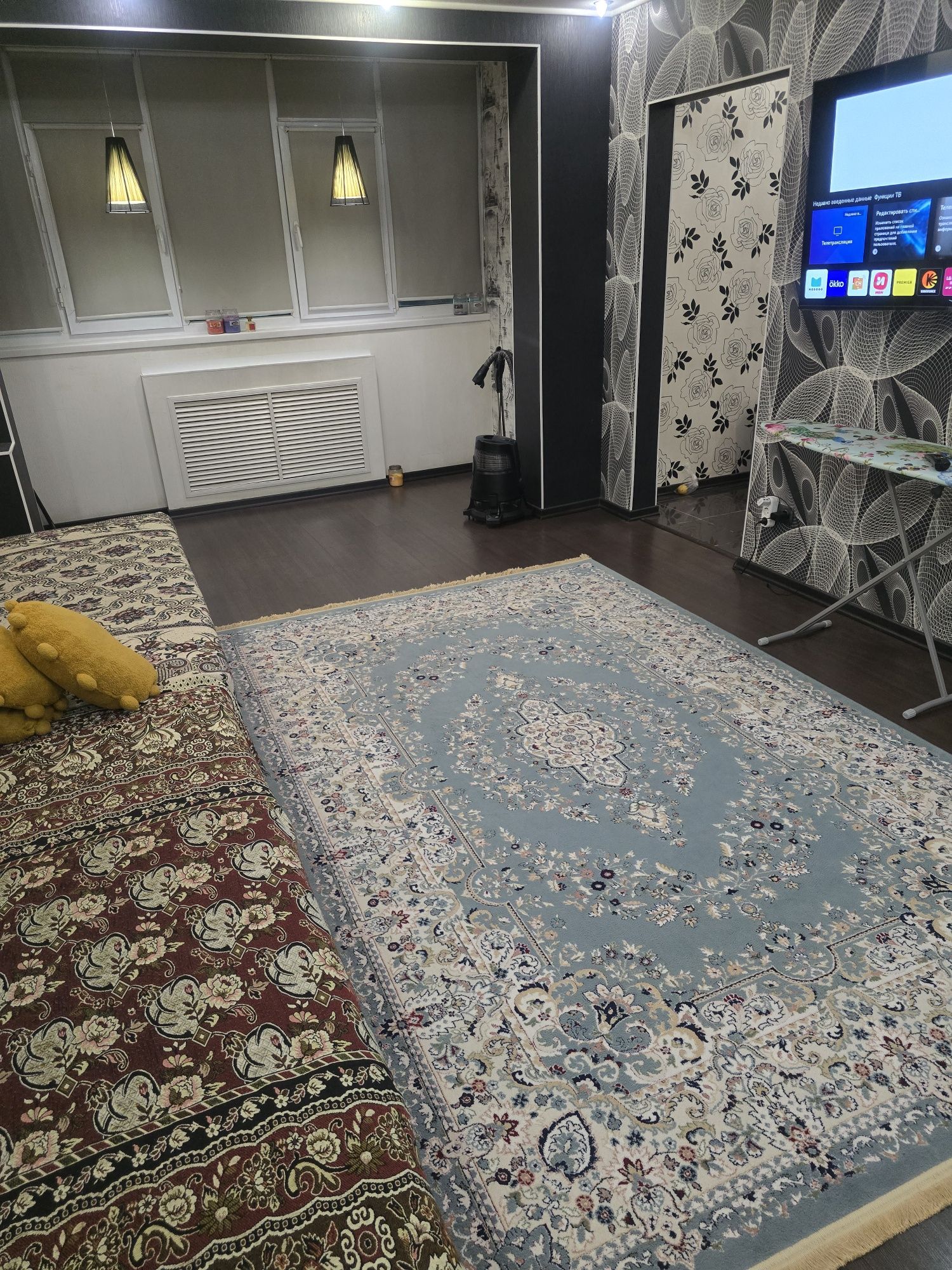 Продам отличную квартиру
