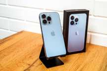 Iphone 13 PRO Max | 512GB | Sierra Blue | Рассрочка|  Магазин Red Geek