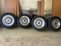 Продам диски BBS r15