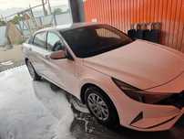 Аренда авто хюндай элантра 15 тыс