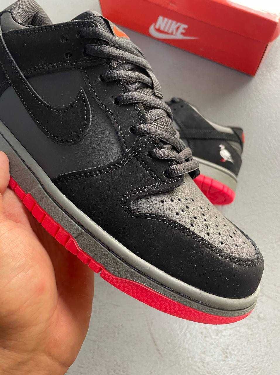 Nike SB Dunk Low Staple  Pigeon бо