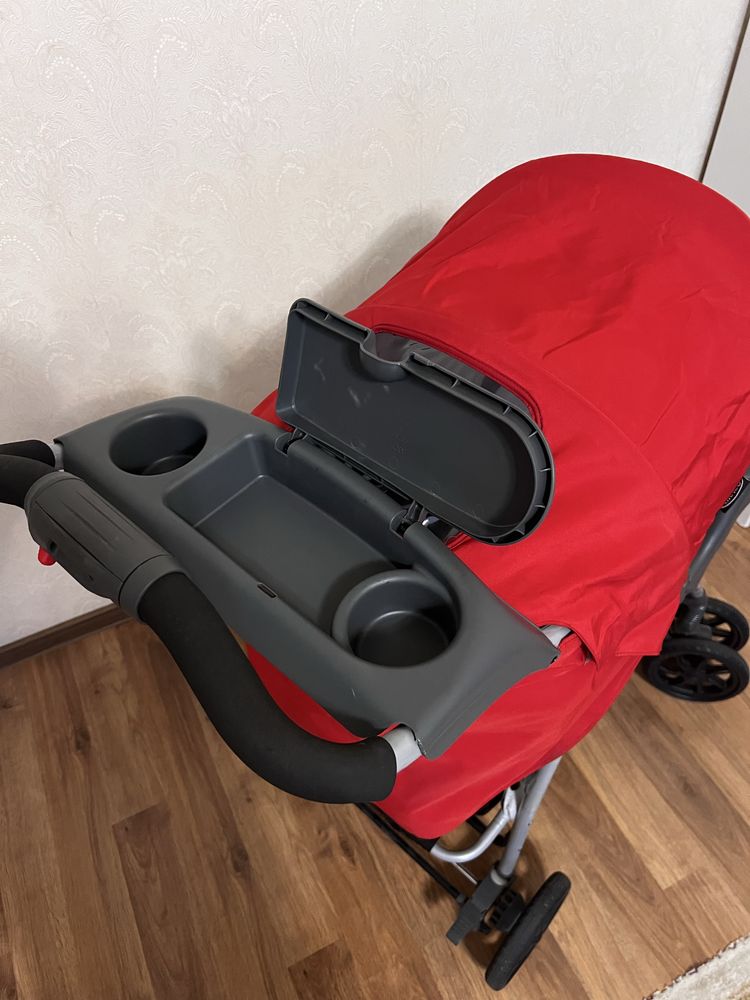 Коляска Graco Mirage plus (США)