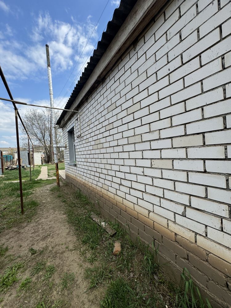 Продажа дома с пл 50 кв.м.
