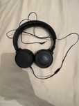 Jbl tune 500 наушники проводные