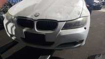 БМВ BMW е90, е92 запчасти привозные Японии