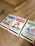 Книги для детей в идеальном состояние