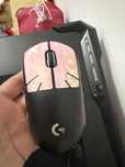 Мышка Logitech G Pro X Superlight