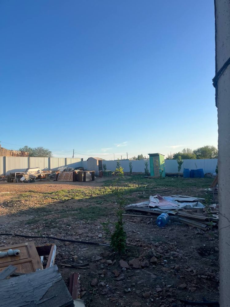 Срочно продается участок/дача в пос. Шашубай