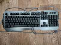 Игровая клавиатура