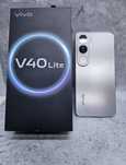 Телефон. vivo 40 lite состояние очень хорошо