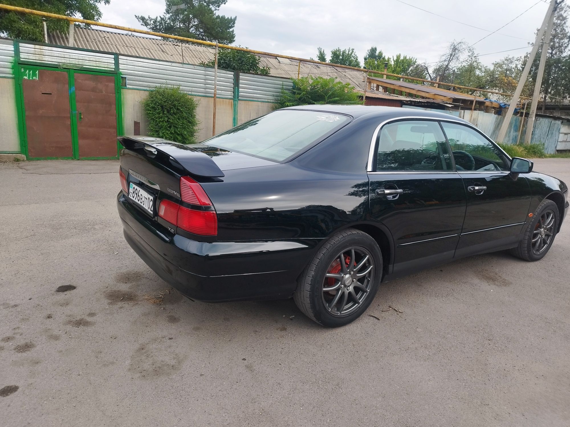 Продам автомобиль