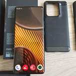 1TB Смартфон Motorola Edge 50 Ultra 5G +16GB 2-SIM Snapdragon 8s Gen 3