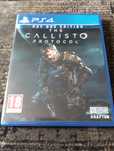 Продам игру диск PS4