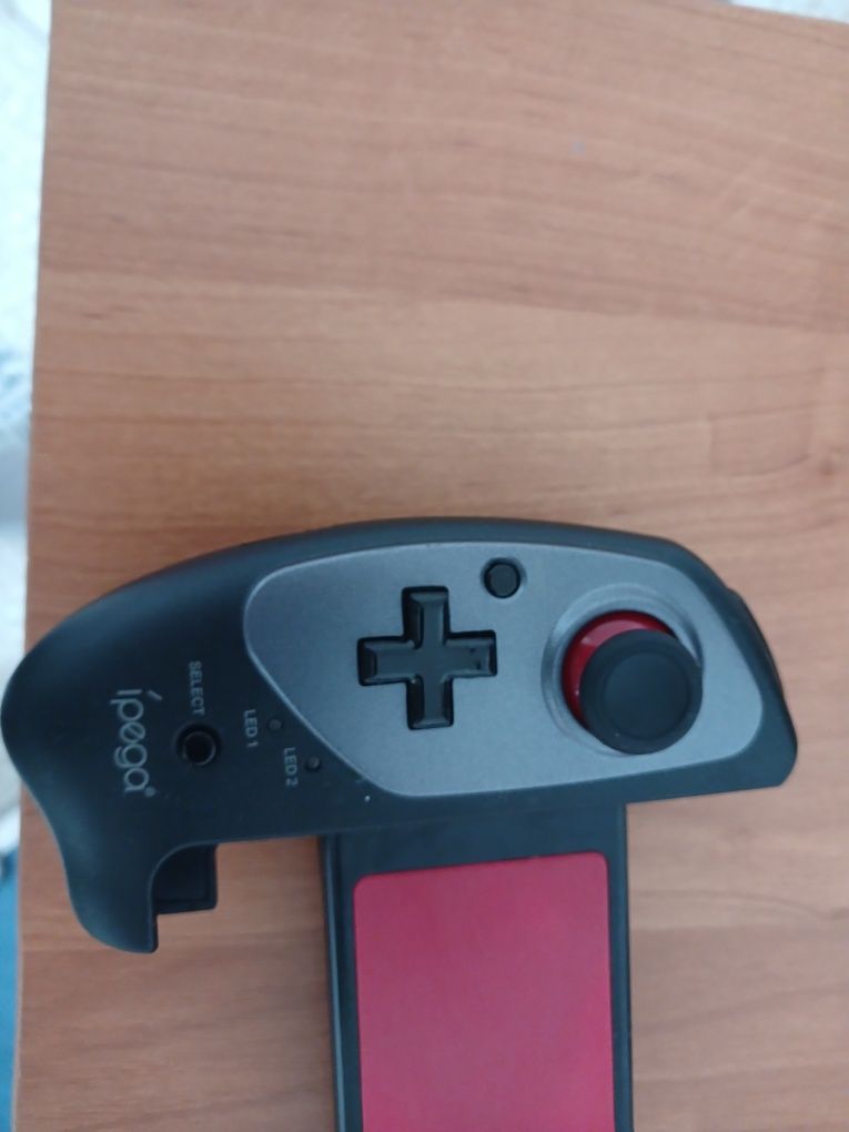 Продаю игровой джойстик для стрелялок