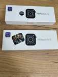 HiWatch 6 +500 

T500+