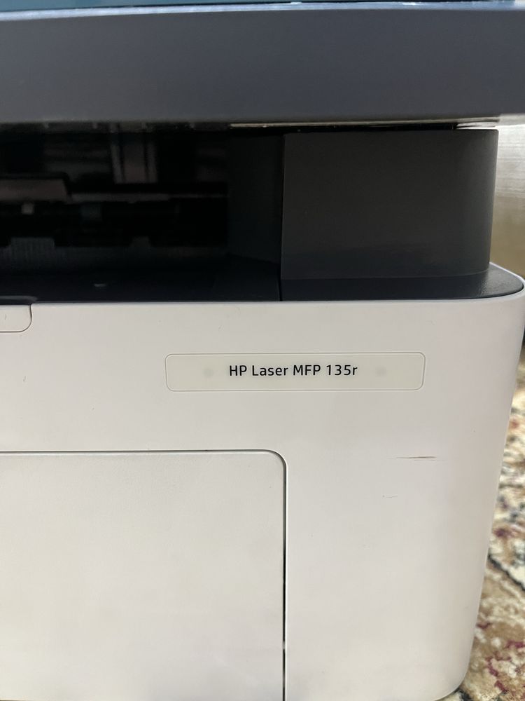 Принтер Hp в отличном состоянии