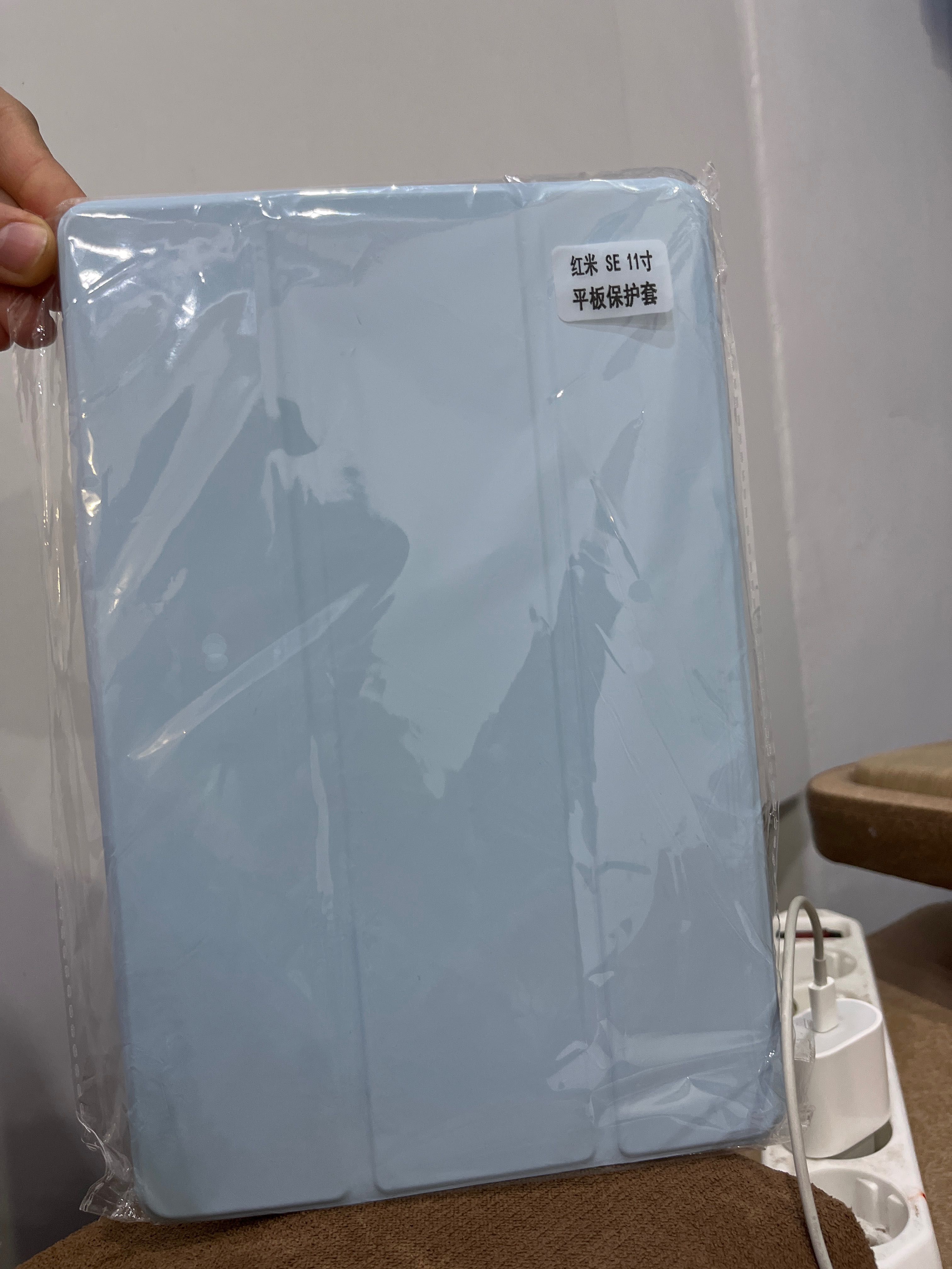 чехол на redmi pad se