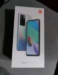 Xiaomi Redmi 10а 6 на 128 гиг