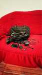 Sony nxr-mc 1500