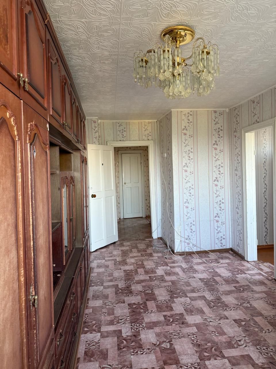 Продам 3-х комнатную квартиру в районе Кривого за 12,7 млн