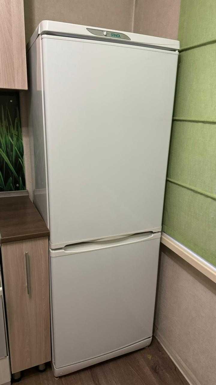 Холодильник Stinol