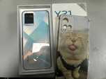 Vivo Y21  64 Gb  (Алматы 692078)
