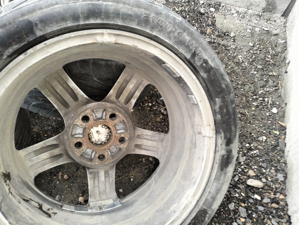 Диски комплект Altezza