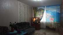 2-х комн. квартира 6-49, 1 этаж
