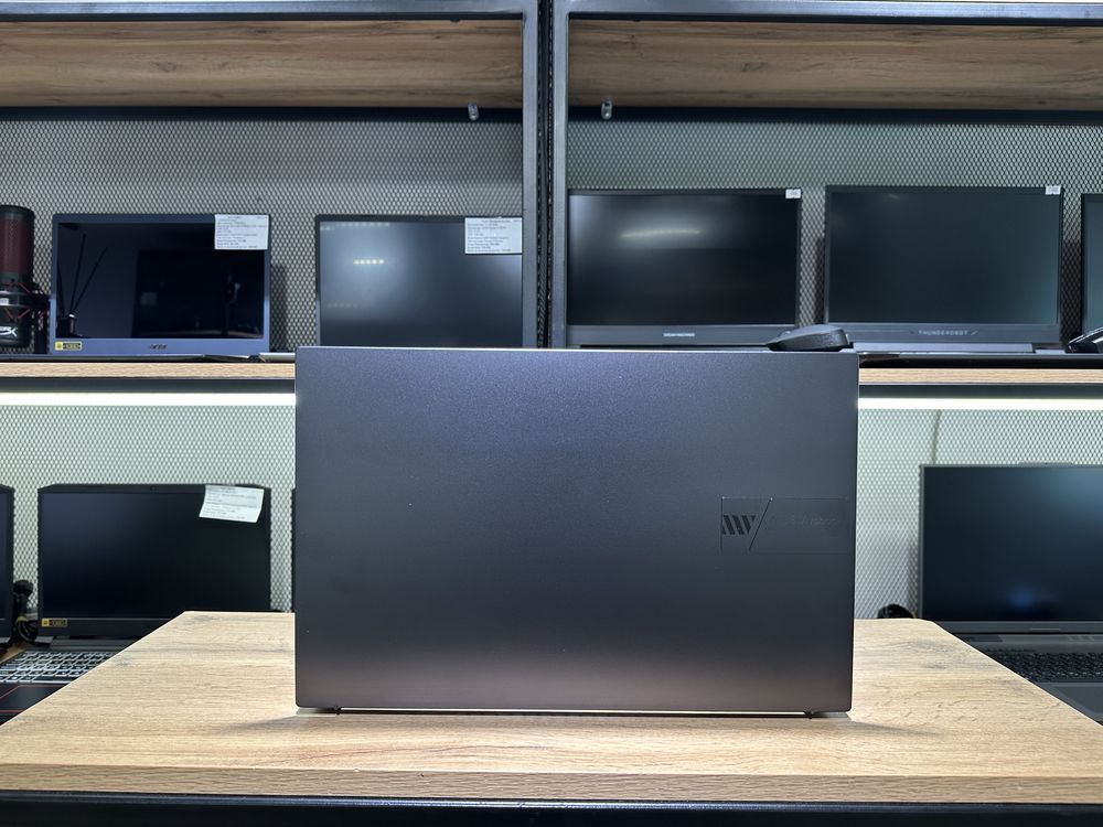Asus VivoBook, AMD Ryzen 5 5600H/8GB/SSD512GB, 10192/A10