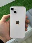 Iphone 13 без ремонта