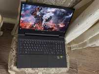 HP Victus 16 / RTX:3060 на 6GB/ SSD:1TB/ Игровой Ноутбук