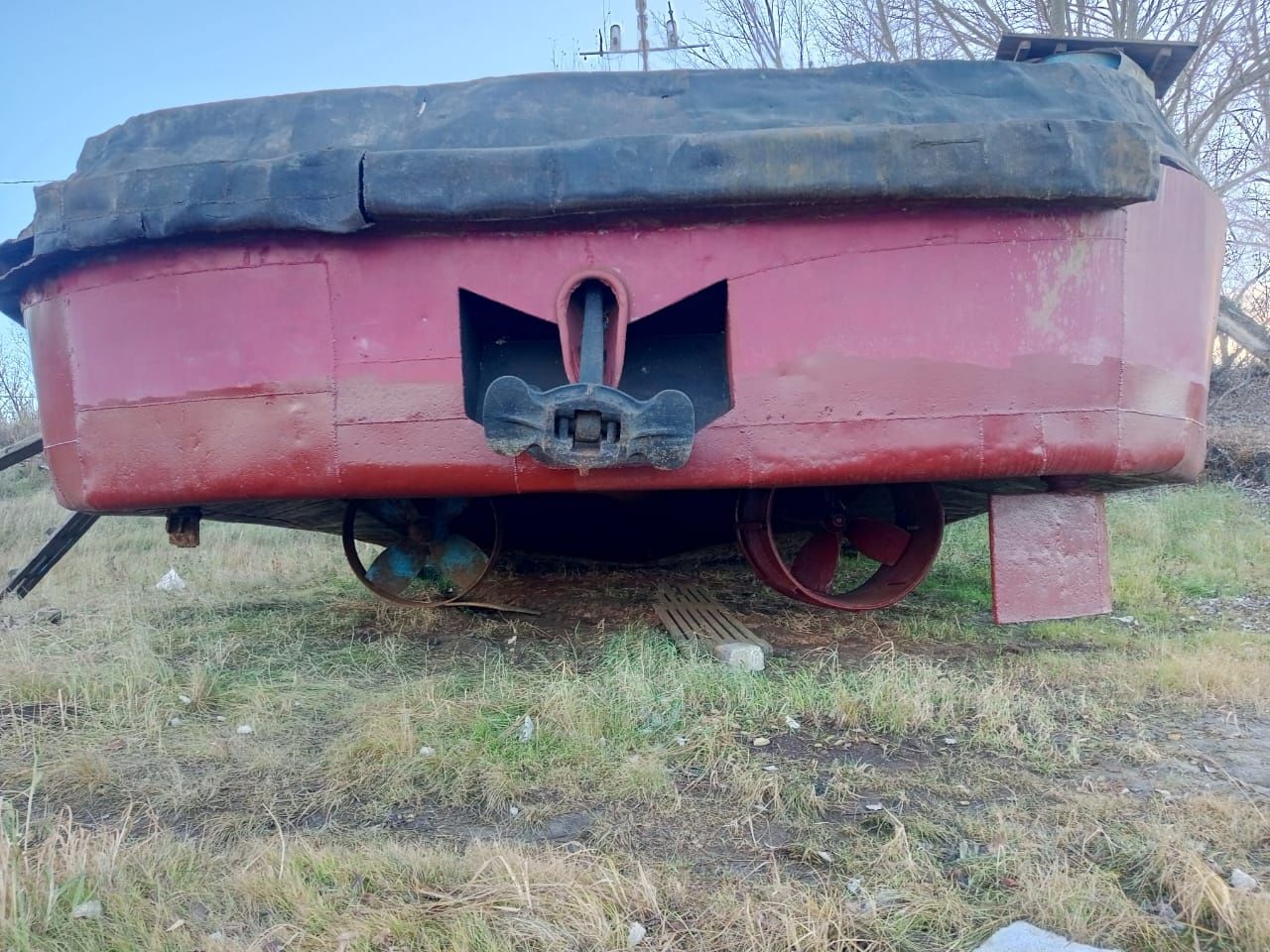 продам корабль а Омске