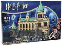 Конструктор Harry Potter Тайная комната, деталей 1176 шт