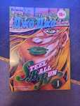 Манга ДжоДжо 7 ЧАСТЬ! Том 1 Steel Ball Run